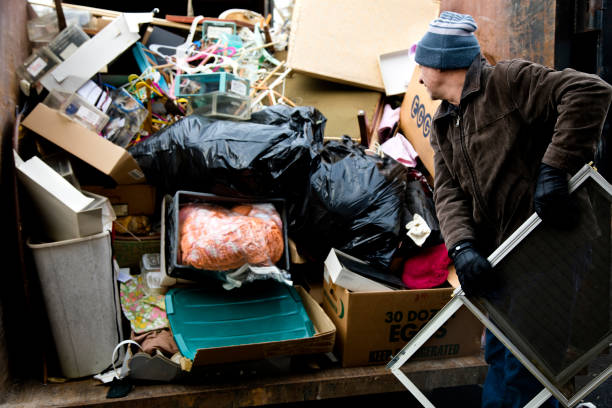 Best Appliance Disposal  in Menonee, MI