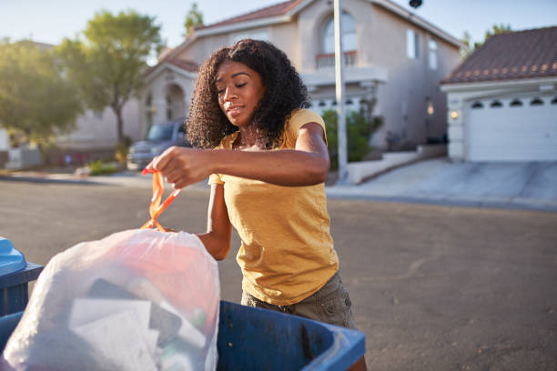 Best Junk Removal Near Me  in Menonee, MI