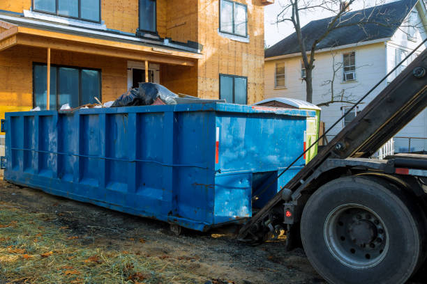 Best Yard Cleanup Services  in Menonee, MI