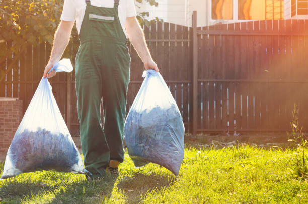 Best Household Junk Removal  in Menonee, MI