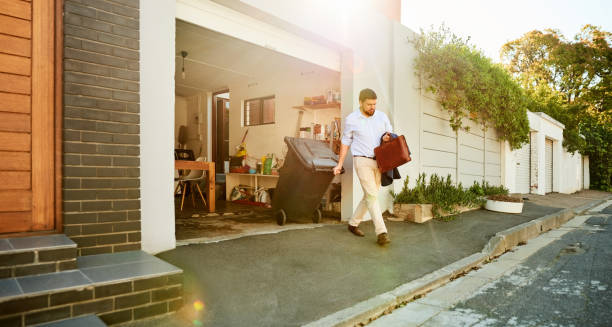 Best Commercial Cleanout Services  in Menonee, MI