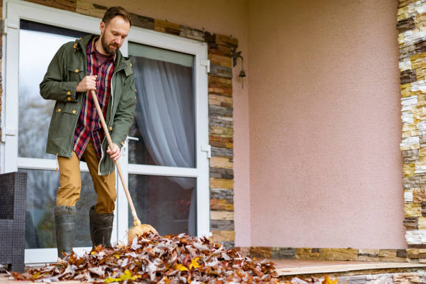 Best Estate Cleanout Services  in Menonee, MI