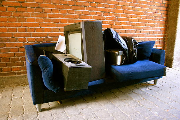 Appliance Disposal in Menominee, MI