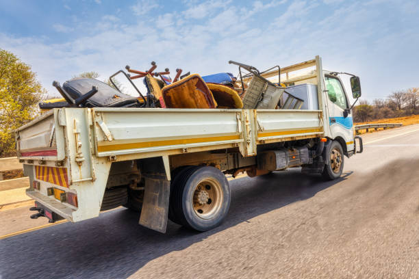 Best Residential Junk Removal  in Menonee, MI