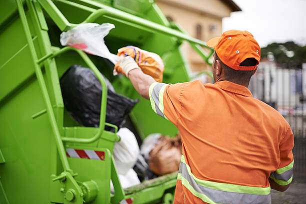 Professional Junk Removal in Menominee, MI