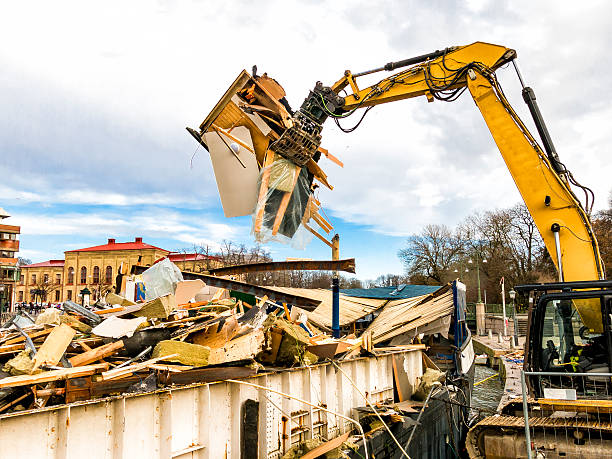 Best Dumpster Rental Services  in Menonee, MI