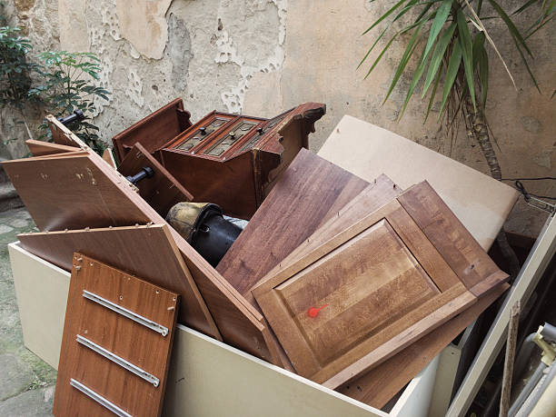 Best Professional Junk Removal  in Menonee, MI